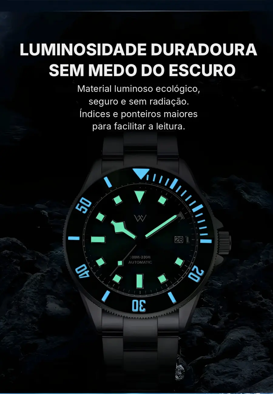 Arte do fabricante sobre o Diver, 3 de 3
