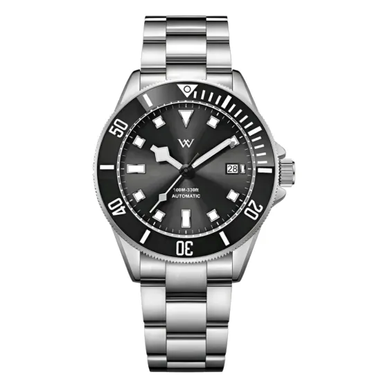 Welly Merck Diver 085M