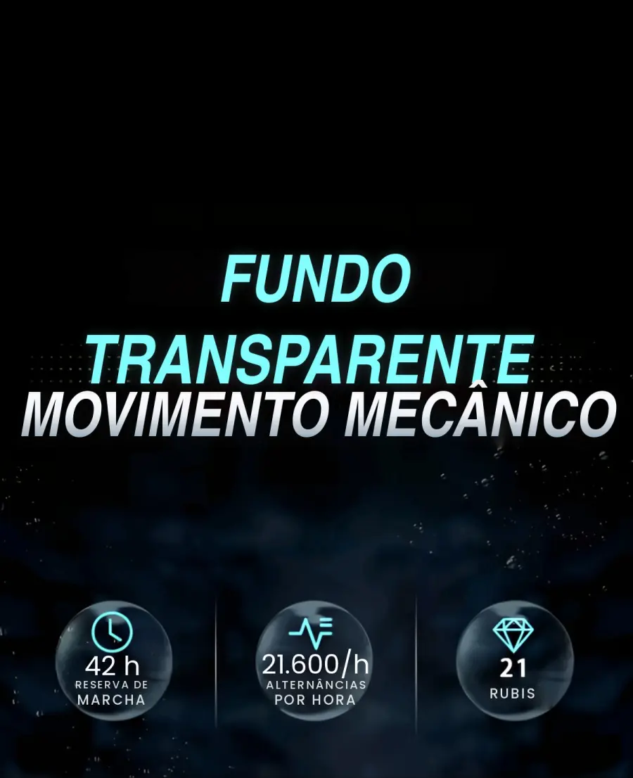 Arte do fabricante sobre o Ocean, 7 de 7