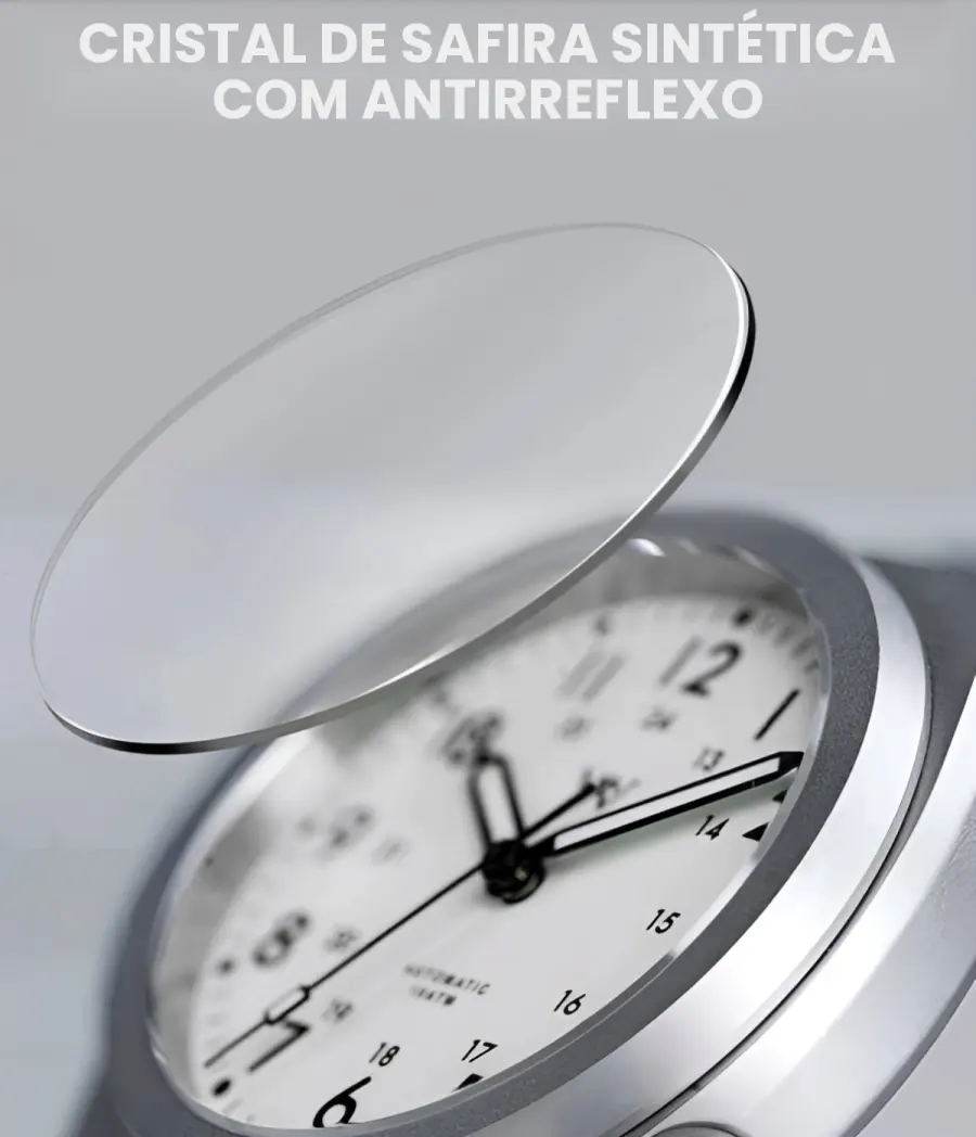 Arte do fabricante sobre o Pilot, 1 de 1