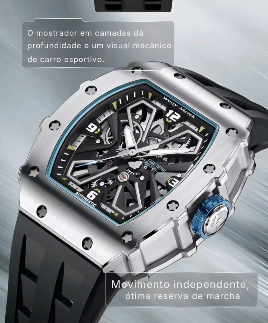 Arte do fabricante sobre o Racing, 5 de 8